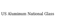 US Aluminum National Glass