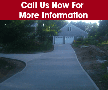 Pavers - Call Us Now