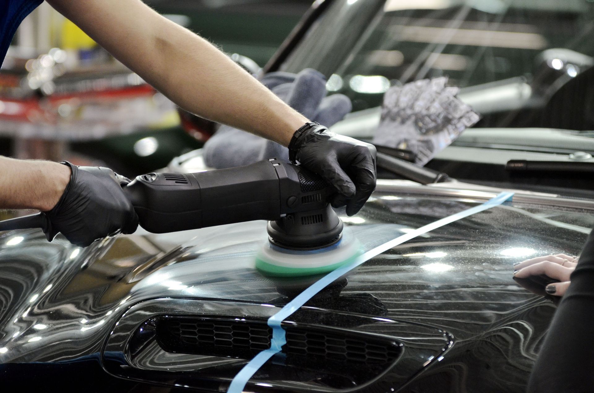 porsche repairs