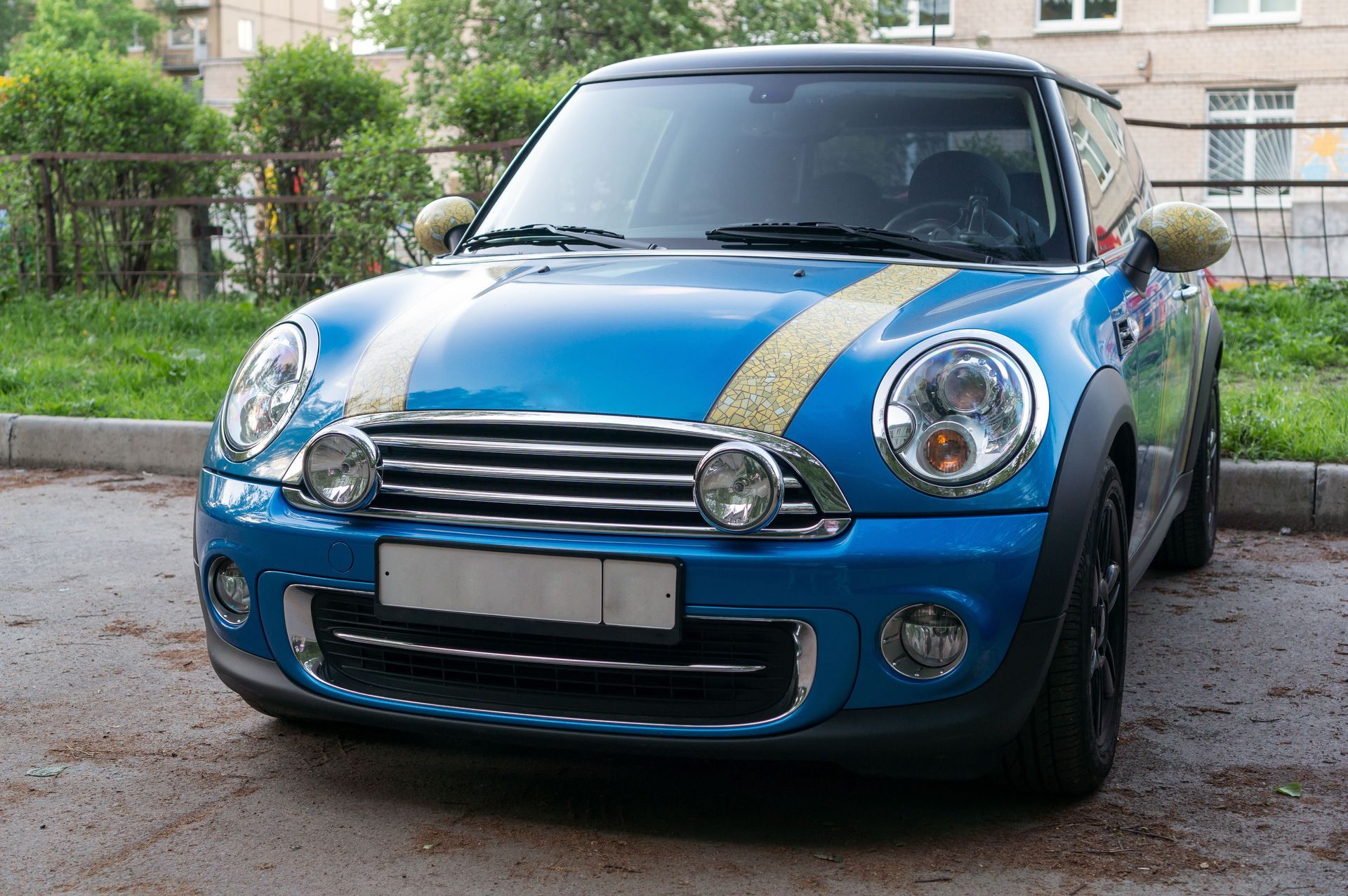 european auto repairs