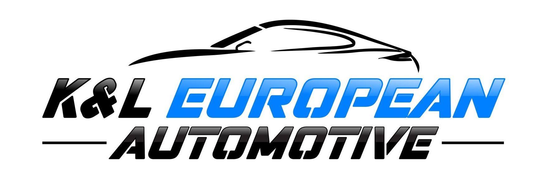 K&L European Automotive- logo
