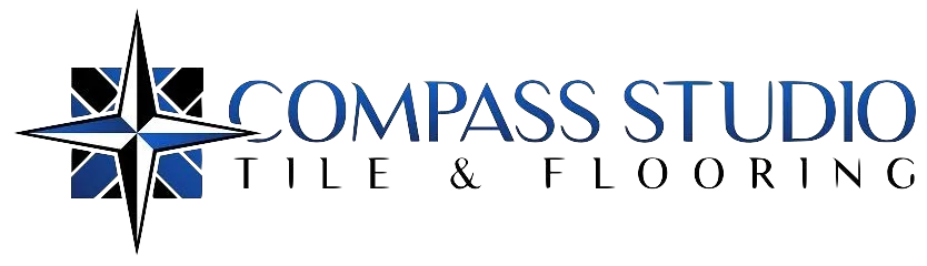 Compass Studio Tile & Flooring logo