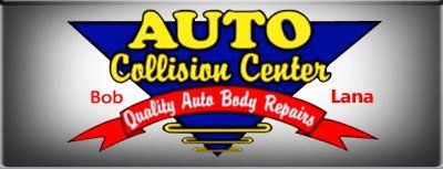 Auto Collision Center Incorporated - Logo