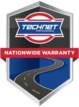 Technet Professional - Nationwide Warranty