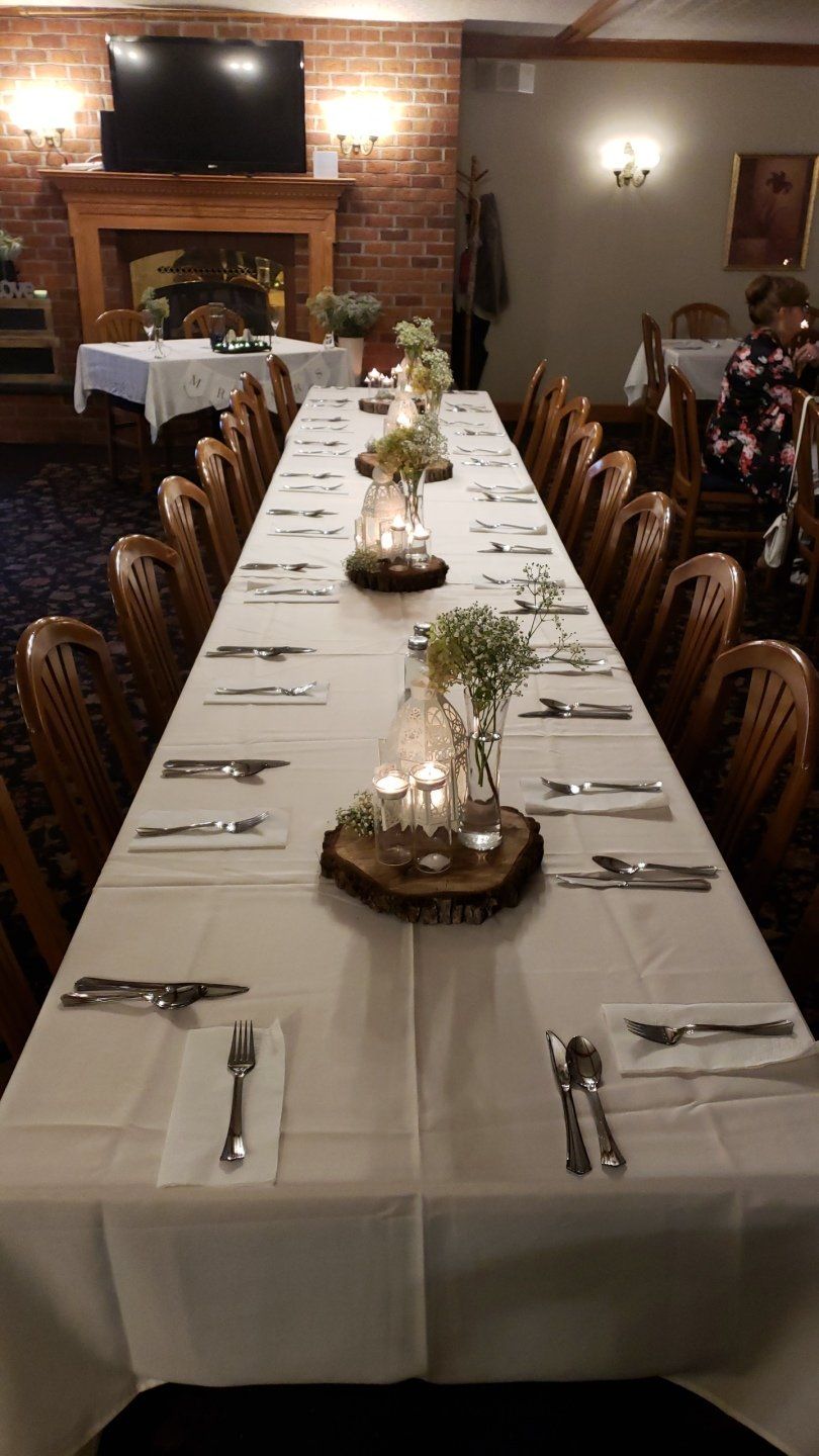 Eat & Run Catering Photo Gallery Williamsport, PA