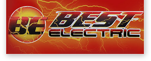 Best Electric logo
