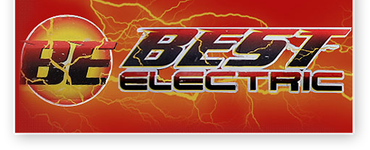 Best Electric logo