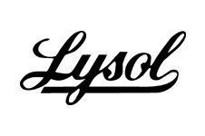 Lysol