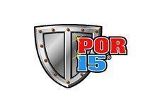 POR 15