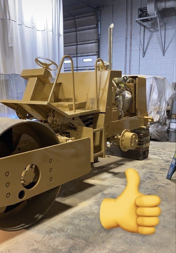 Construction Equipment