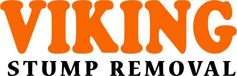Viking Stump Removal- logo