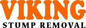 Viking Stump Removal- logo