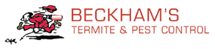 Beckham's Metroplex Termite & Pest Control logo
