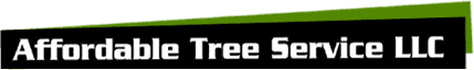 Affordable Tree Service LLC - Logo