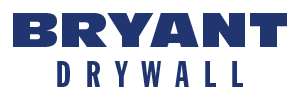 Bryant Drywall - logo