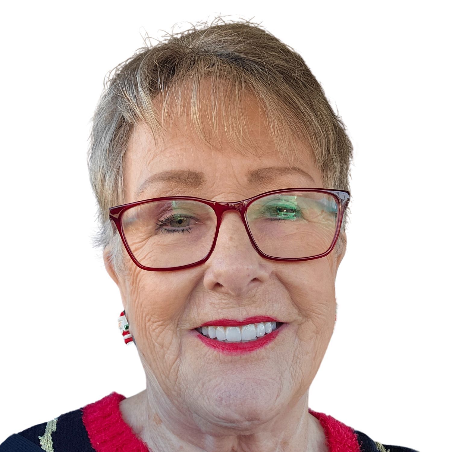 Valerie Whiteman