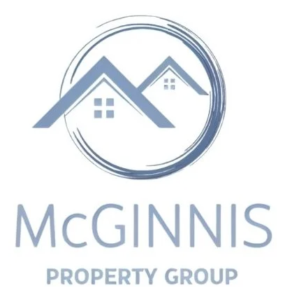 McGinnis Property Group - logo