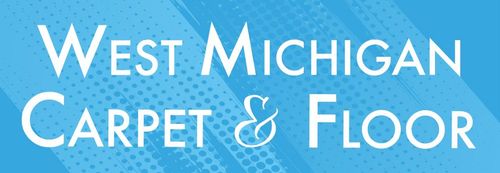 West Michigan Carpet and Floor Logo