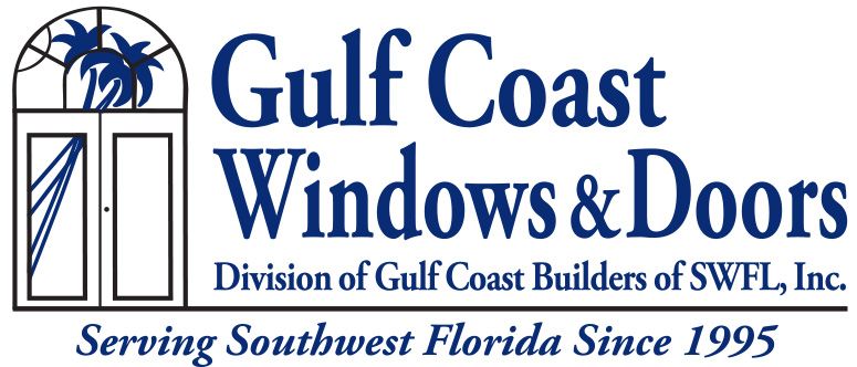 Gulf Coast Windows and Doors- logo