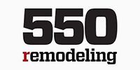 Remodeling 550