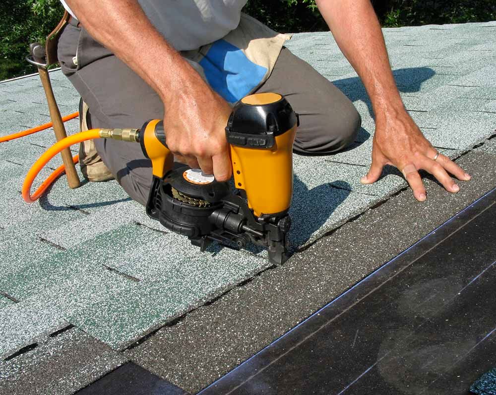 Commercial Roofing
