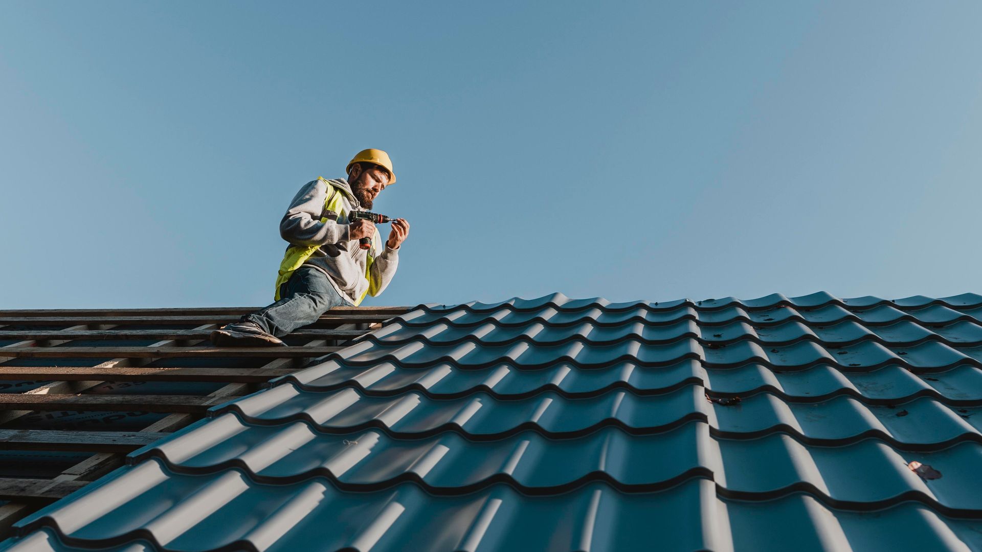 Commercial Roofing