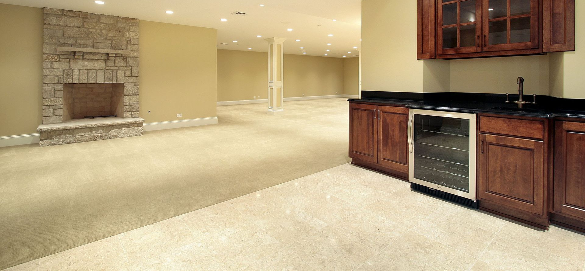 Red River Carpet & Tile