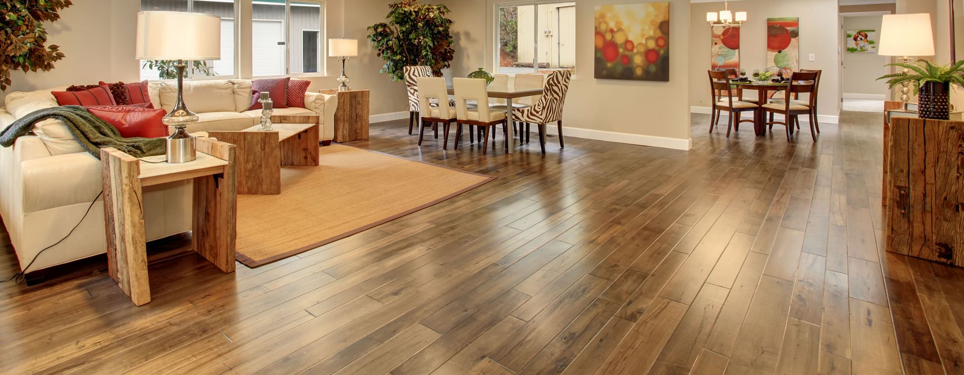 Red River Carpet & Tile