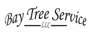 Bay Tree Service Logo