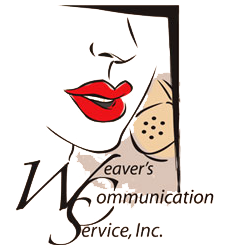 Weaver's Communication Service Inc. - logo