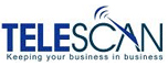 Telescan logo
