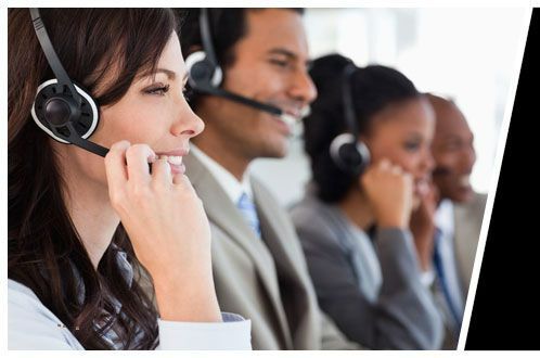 Communication service