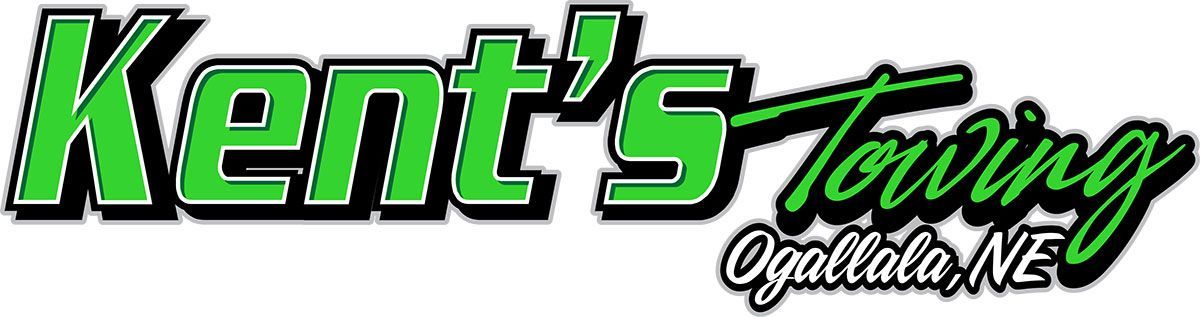 Kent's Towing