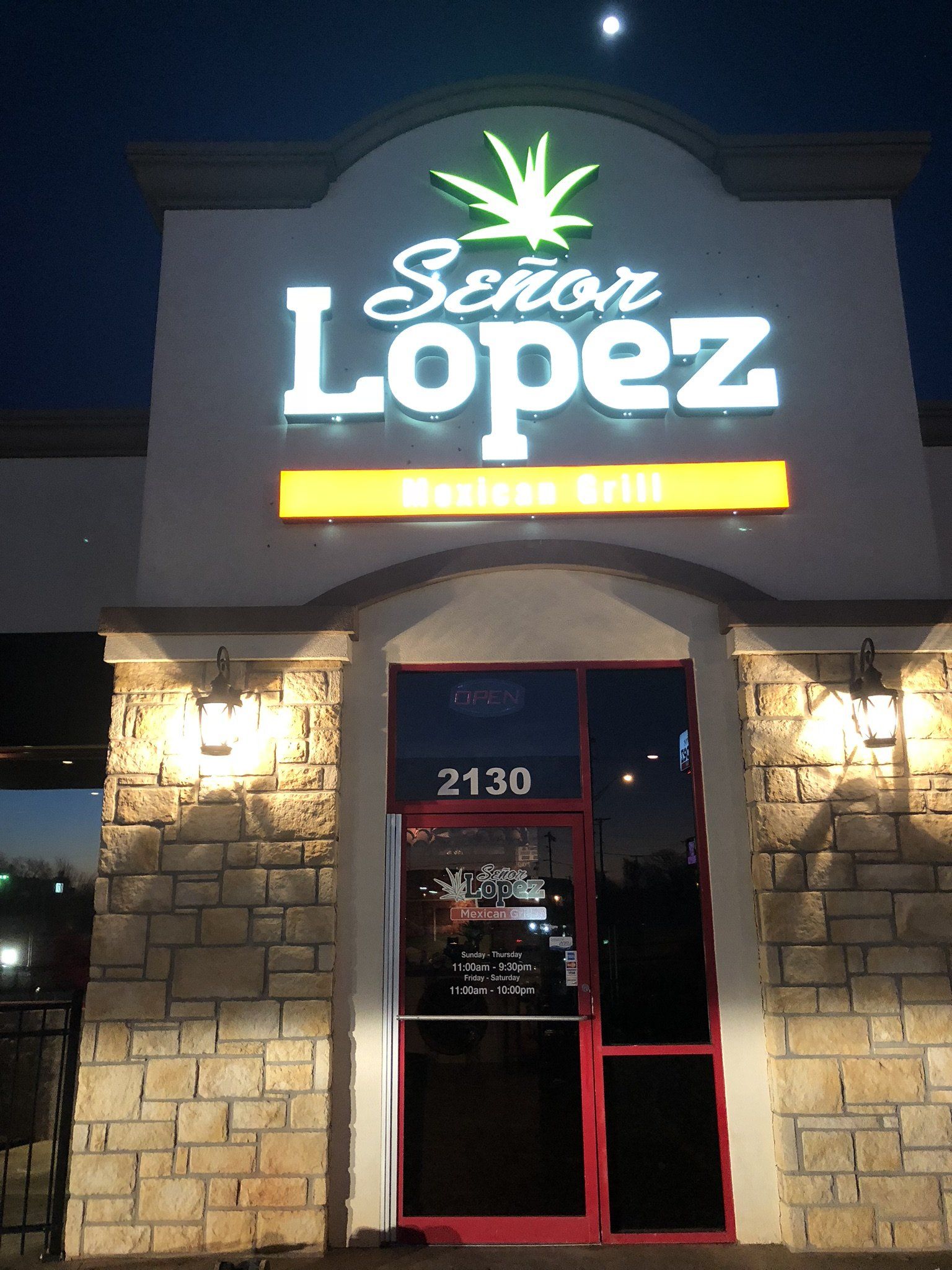 Lopez Grill Restaurant