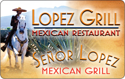 Lopez Grill Mexican Restaurant