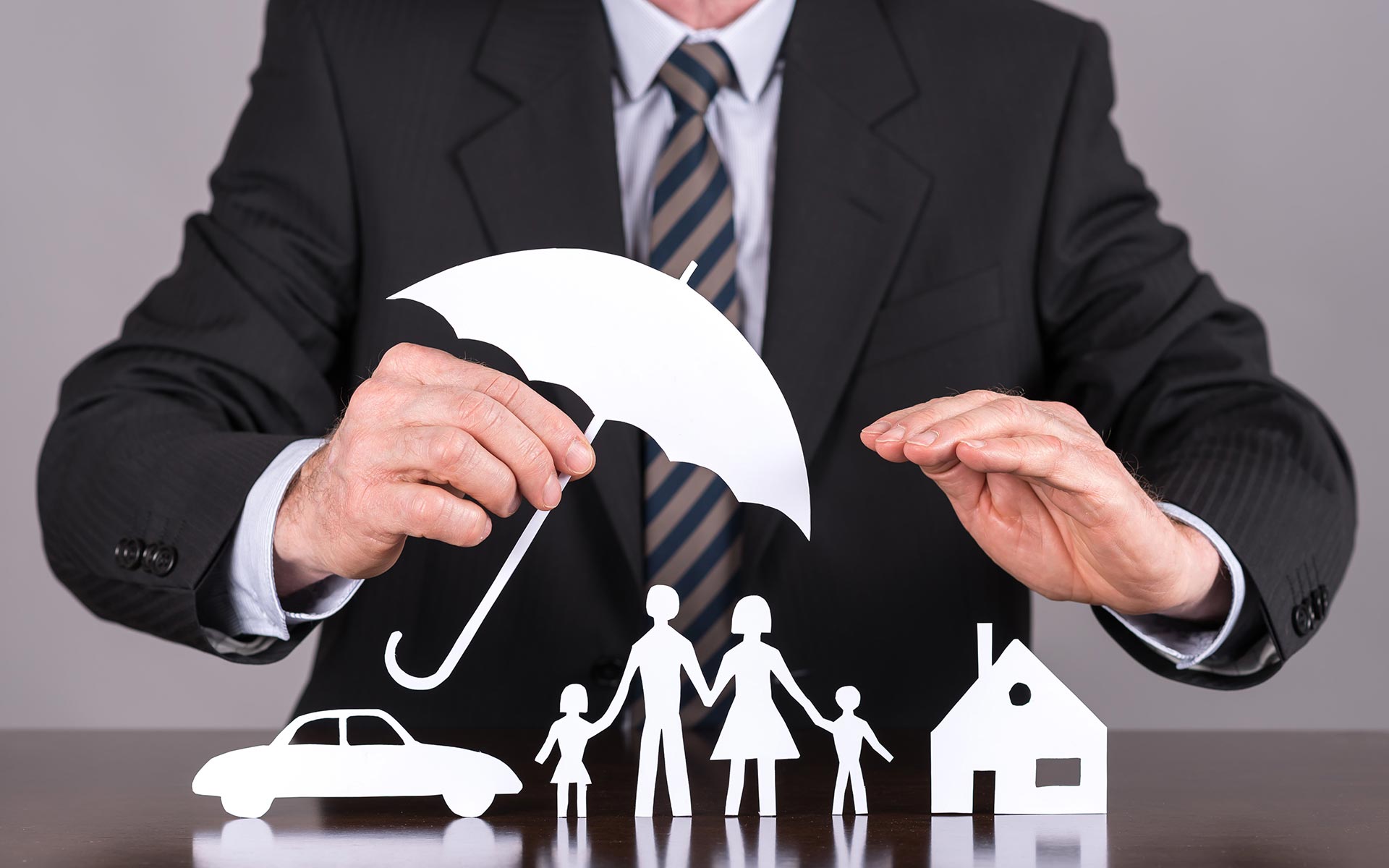 Commercial Insurance Business Insurance Lockhart, TX