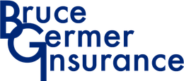 Bruce Germer Insurance Agency - Logo