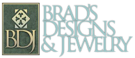 Brad's Designs & Jewelry - logo