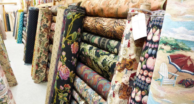 fabrics