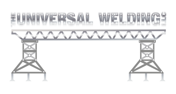 The Universal Welding LLC logo