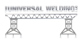 The Universal Welding LLC logo