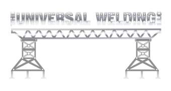 The Universal Welding LLC logo