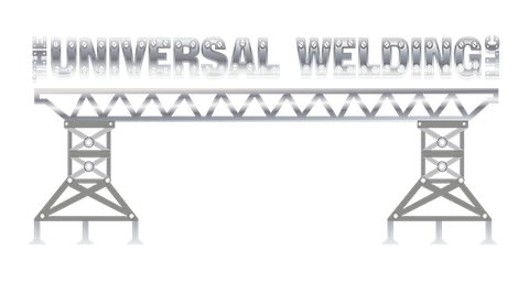 The Universal Welding LLC logo