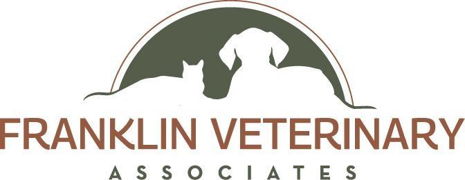 Franklin Veterinary Associates - logo