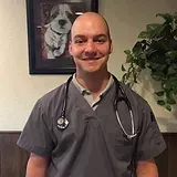 Jonathan Burner, DVM Partner