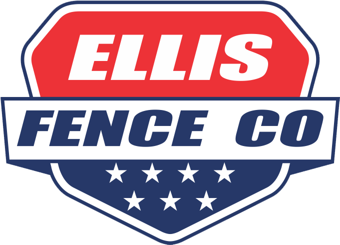 Ellis Fence Co - Logo