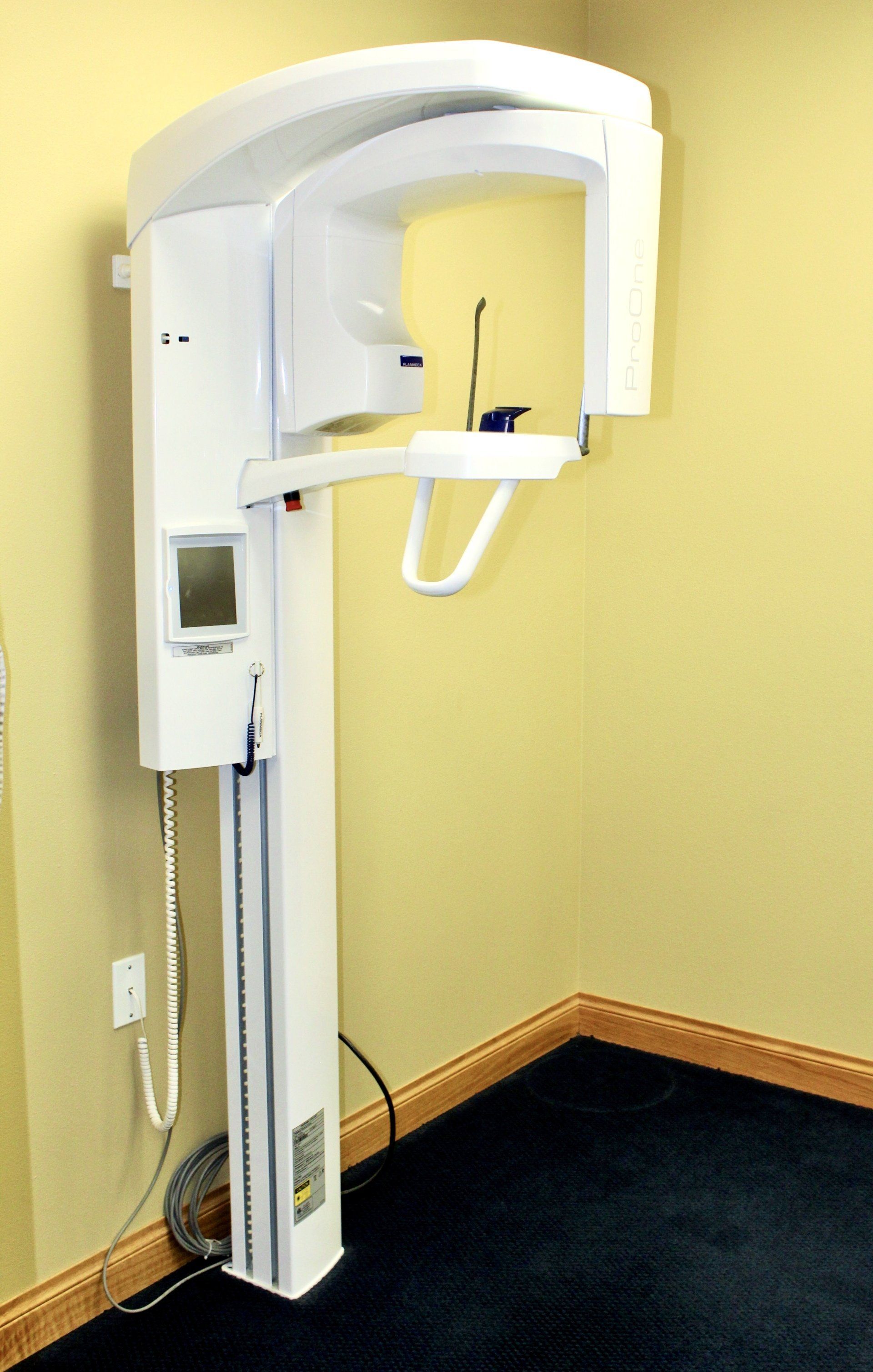 dental equipment
