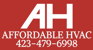 Affordable HVAC LLC - logo