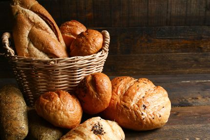 KKP Bakery