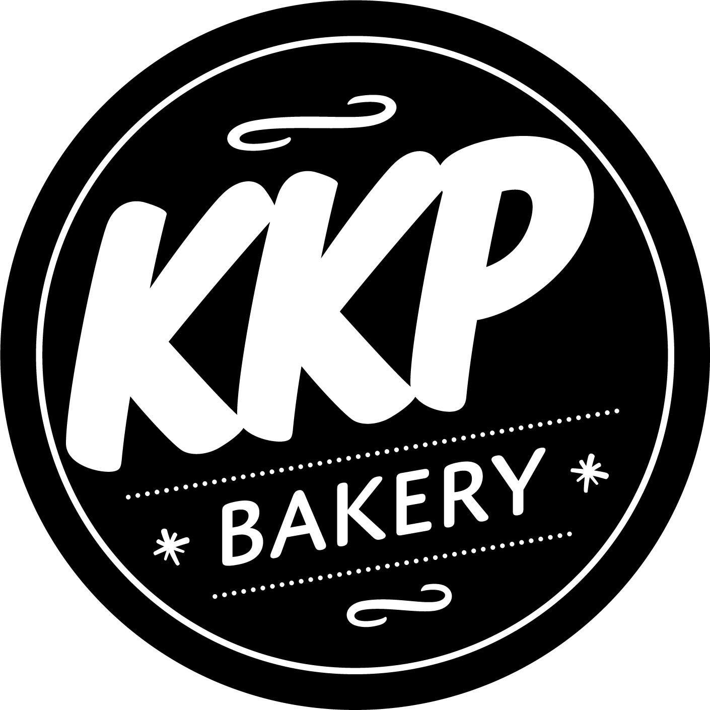 KKP Bakery logo